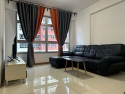 Blk 153B Bedok South Horizon (Bedok), HDB 4 Rooms #554964051